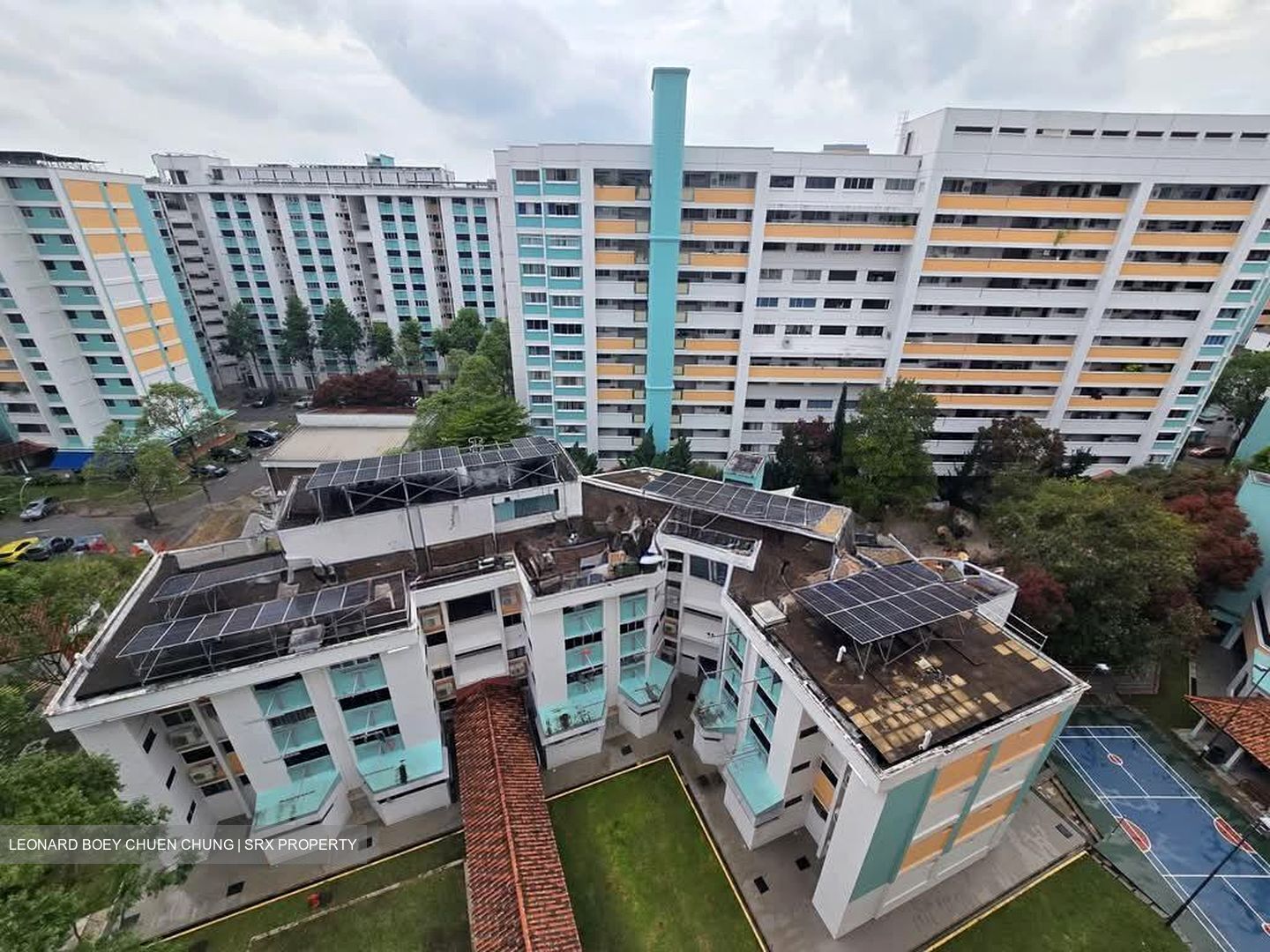 Blk 260 Bukit Batok East Avenue 4 (Bukit Batok), HDB 3 Rooms #580234831